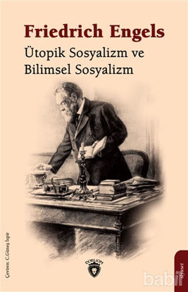 Picture of Ütopik Sosyalizm ve Bilimsel Sosyalizm