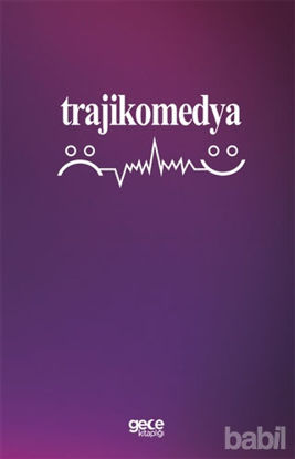 Picture of Trajikomedya