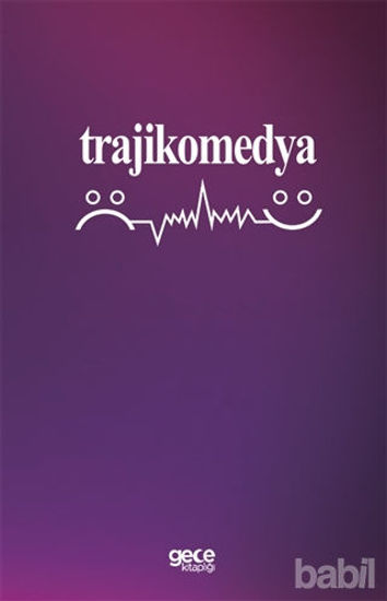 Picture of Trajikomedya