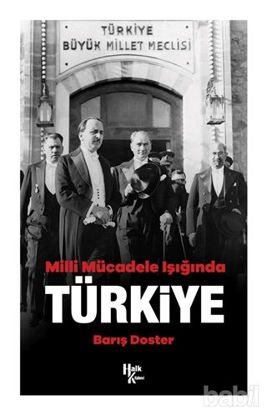 Picture of Milli Mücadele Işığında Türkiye