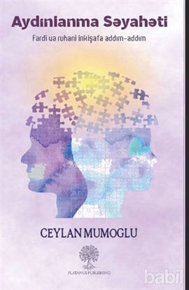 Picture of Aydınlanma Seyahati (Azerice)