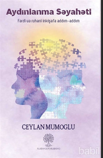 Picture of Aydınlanma Seyahati (Azerice)