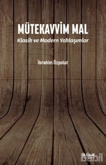 Picture of Mütekavvim Mal