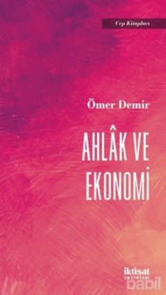 Picture of Ahlak ve Ekonomi