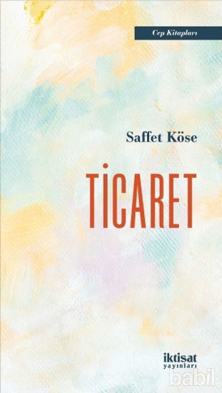 Picture of Ticaret