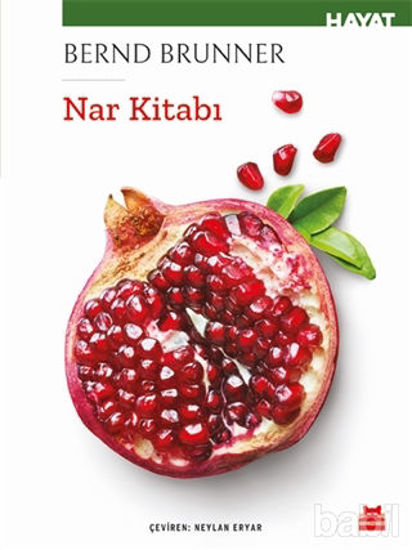 Picture of Nar Kitabı