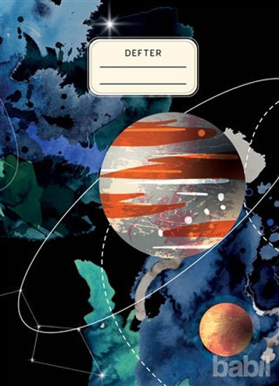 Picture of Gezegenli Defter
