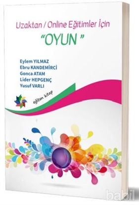 Picture of Uzaktan - Online Eğitimler İçin Oyun