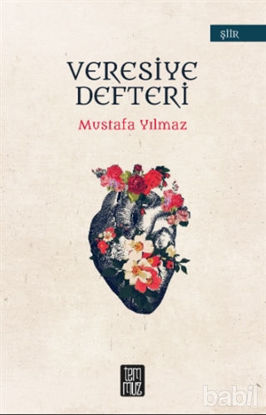 Picture of Veresiye Defteri
