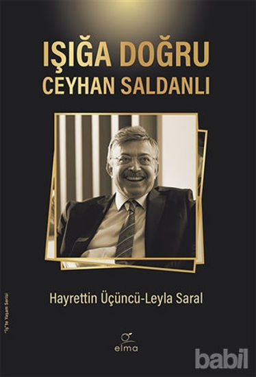 Picture of Işığa Doğru - Ceyhan Saldanlı