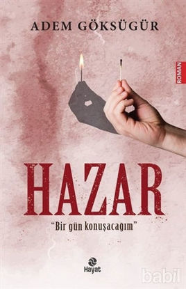 Picture of Hazar