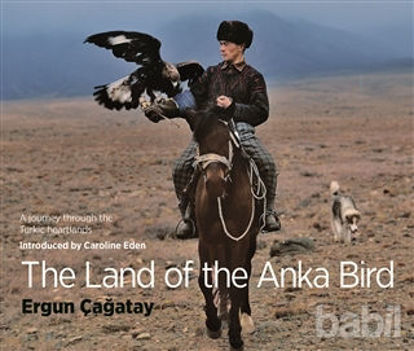 Picture of The Land Of The Anka Bird
