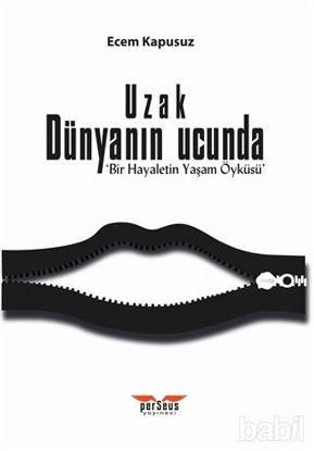 Picture of Uzak Dünyanın Ucunda