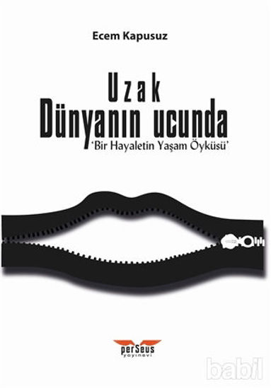 Picture of Uzak Dünyanın Ucunda