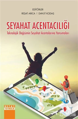 Picture of Seyahat Acentacılığı
