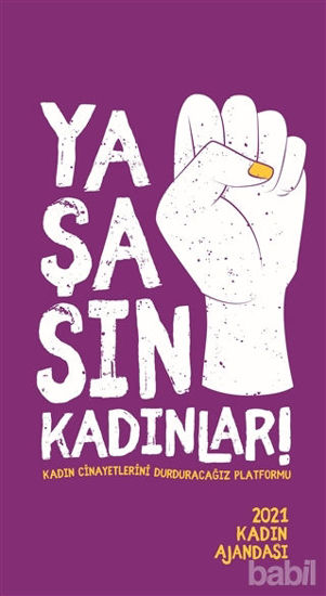 Picture of 2021 Kadın Ajandası