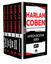 Picture of Harlan Coben - Myron Bolitar Serisi Set-1 (5 Kitap Takım)