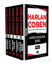 Picture of Harlan Coben - Myron Bolitar Serisi Set -2 (5 Kitap Takım)