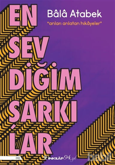 Picture of En Sevdiğim Şarkılar