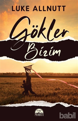 Picture of Gökler Bi̇zi̇m