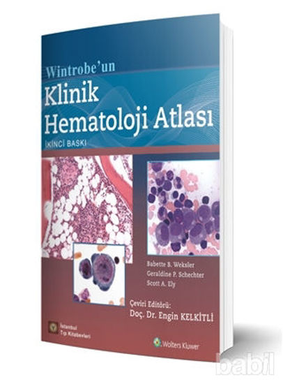 Picture of Wintrobe’un Klinik Hematoloji Atlası