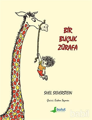 Picture of Bir Buçuk Zürafa
