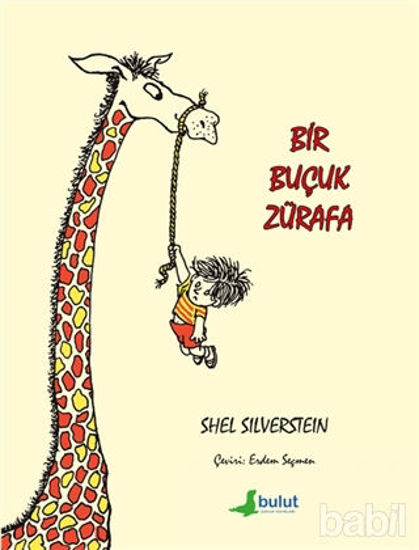 Picture of Bir Buçuk Zürafa