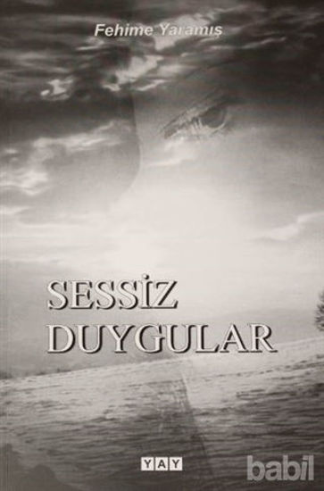Picture of Sessiz Duygular