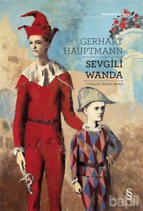Picture of Sevgili Wanda