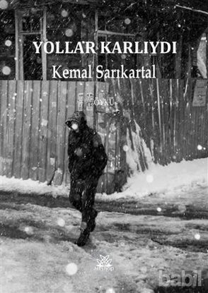 Picture of Yollar Karlıydı