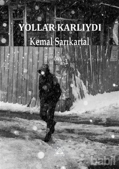 Picture of Yollar Karlıydı