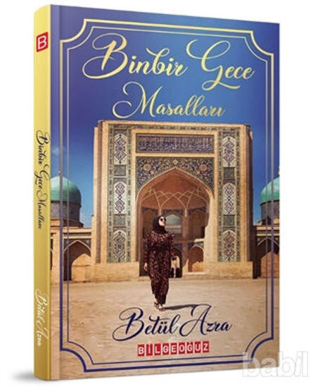 Picture of Binbir Gece Masalları