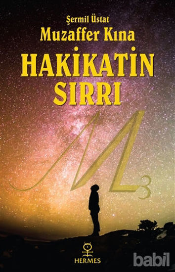 Picture of Hakikatin Sırrı (Gül Kokulu Kitap)