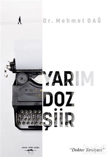 Picture of Yarım Doz Şiir