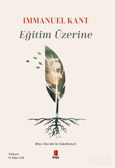 Picture of Eğitim Üzerine