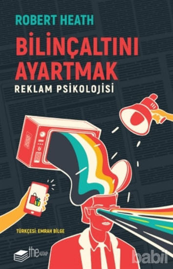 Picture of Bilinçaltını Ayartmak