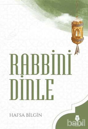 Picture of Rabbini Dinle