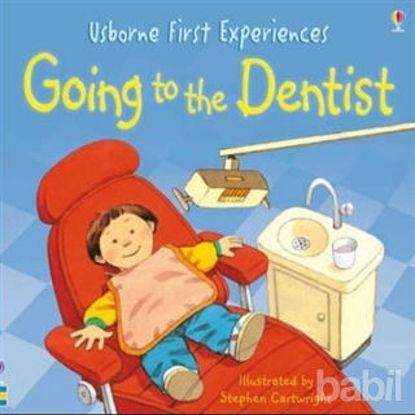 Picture of First Exp Going To The Dentist