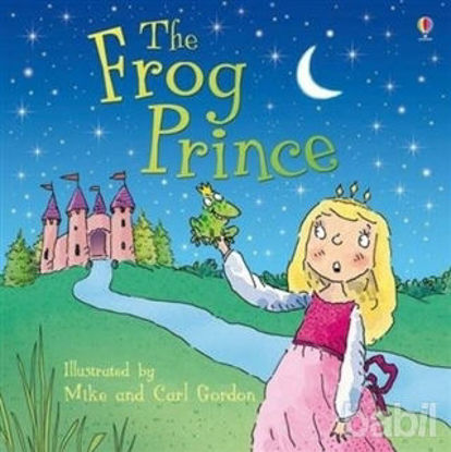Picture of The Frog Prince