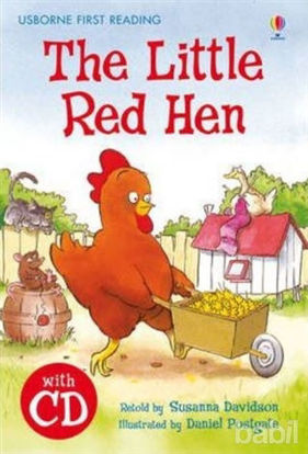 Picture of The Little Red Hen