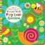 Picture of Baby's Very First Fingertrail Play Book Garden