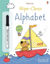 Picture of Wipe Clean Alphabet