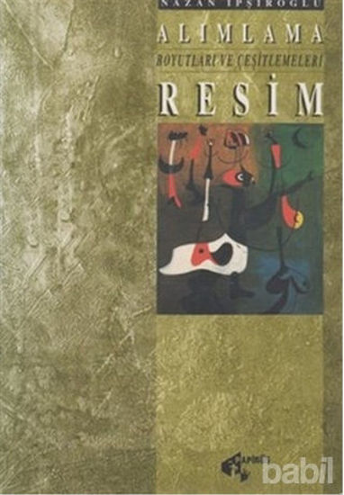 Picture of Resim Alımlama