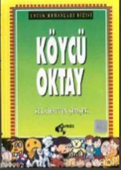 Picture of Köycü Oktay
