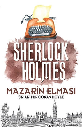 Picture of Mazarin Elması - Sherlock Holmes