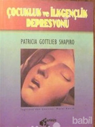 Picture of Çocukluk ve İlkgençlik Depresyonu