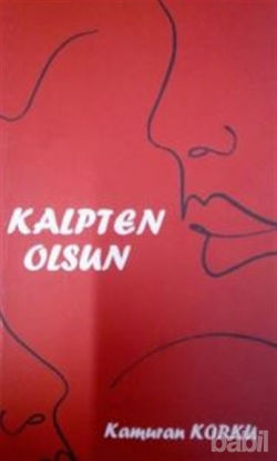Picture of Kalpten Olsun