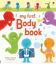 Picture of My First Body Book