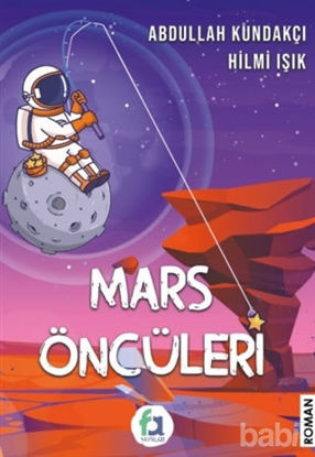Picture of Mars Öncüleri