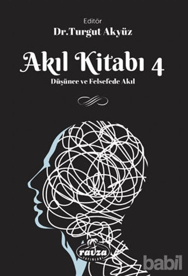 Picture of Akıl Kitabı - 4